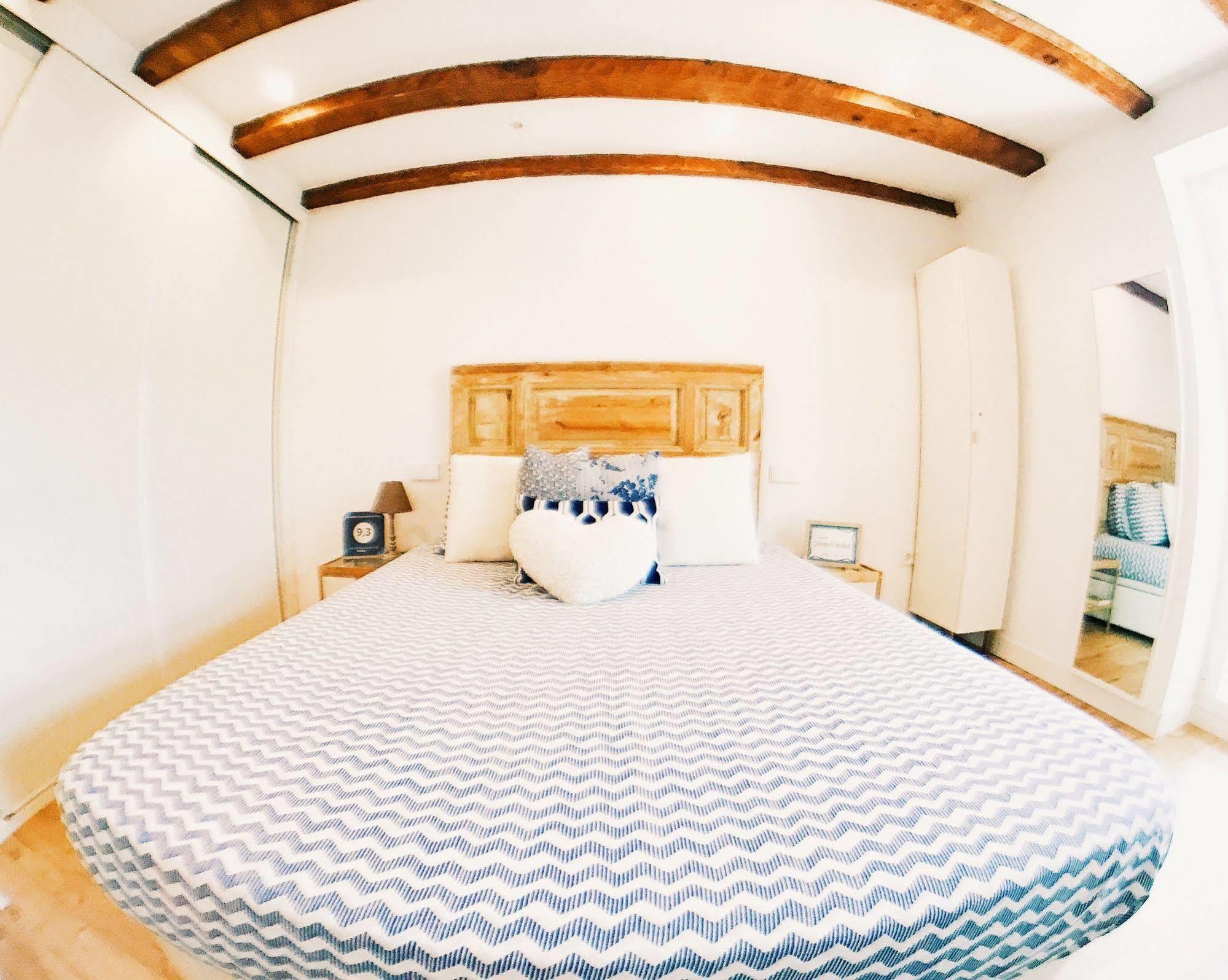 Appartement Dreammadrid Don Pedro Madrid