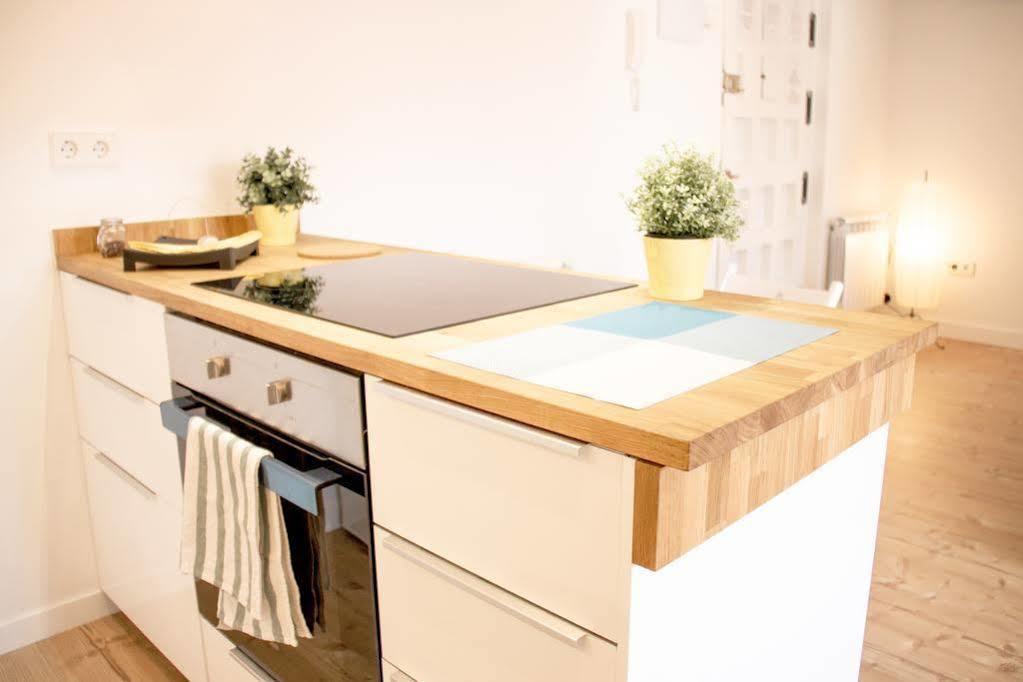 Dreammadrid Don Pedro Appartement *