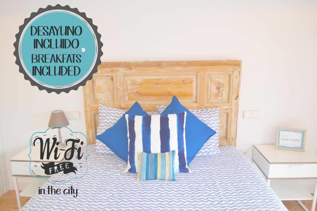 Appartement Dreammadrid Don Pedro *