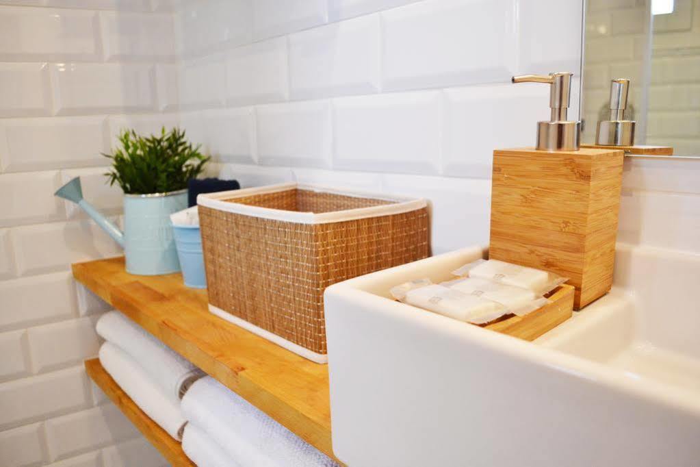 Dreammadrid Don Pedro Appartement Madrid