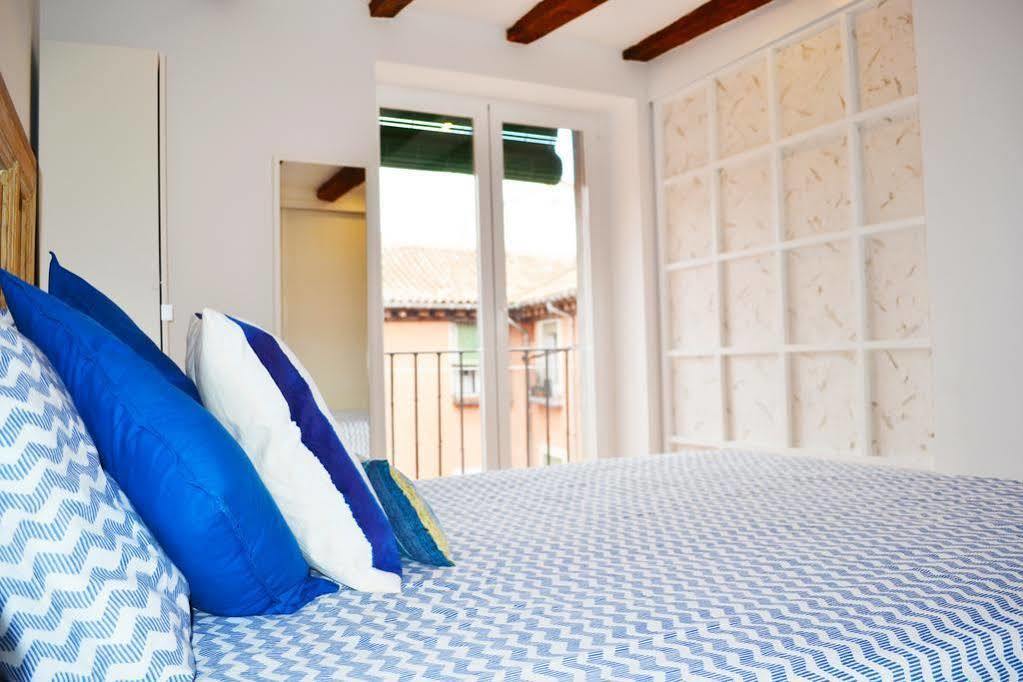 Appartement Dreammadrid Don Pedro Madrid