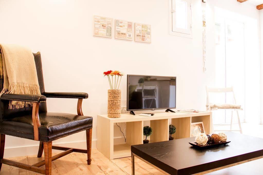 Appartement Dreammadrid Don Pedro