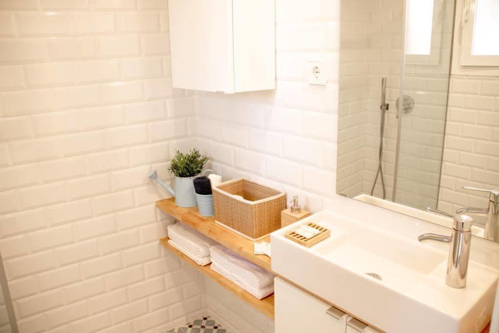Dreammadrid Don Pedro Appartement