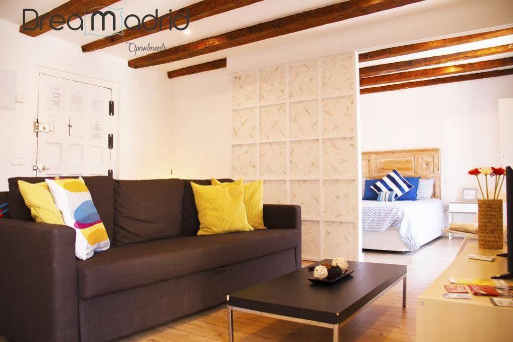 Appartement Dreammadrid Don Pedro Madrid