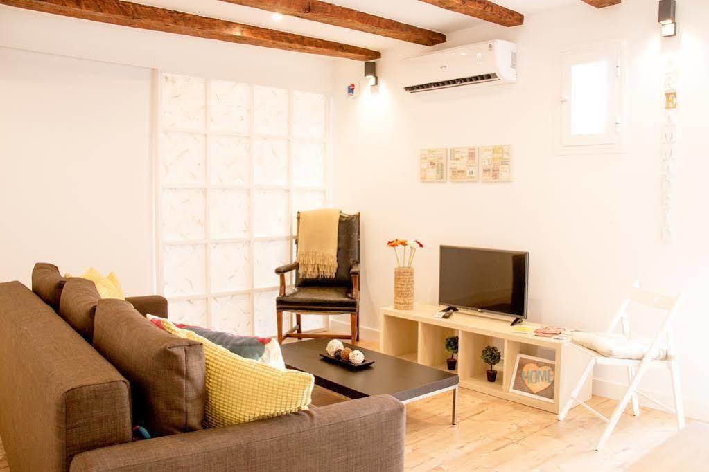 Appartement Dreammadrid Don Pedro *
